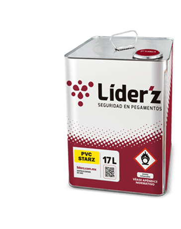Pegamento Liderz